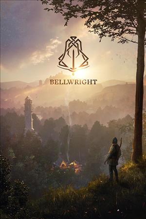 Bellwright cover art