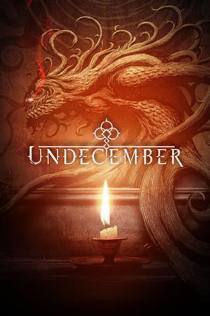 Undecember Holiday Event 2023 cover art
