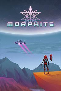 Morphite cover art