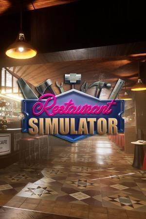 Restaurant Simulator cover art
