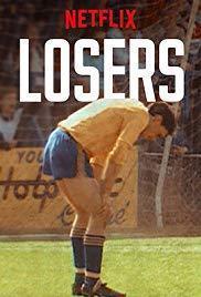 Losers Season 1 cover art