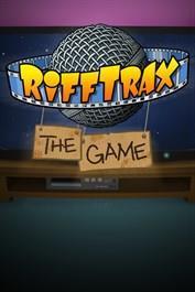RiffTrax: The Game cover art