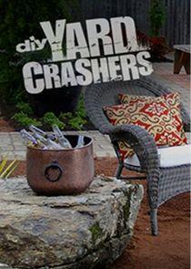 Yard Crashers Season 16 cover art