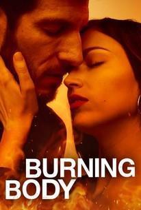 Burning Body Season 1 cover art