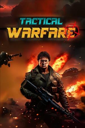 RTS Tactical Warfare cover art