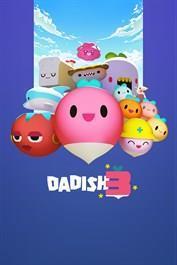 Dadish 3 cover art