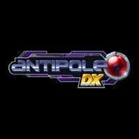 Antipole DX cover art