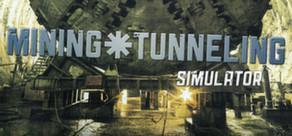 Mining & Tunneling Simulator cover art