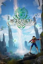 One Piece Odyssey cover art