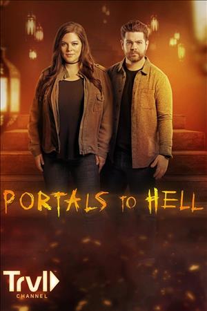 Portals to Hell Season 4 cover art