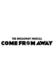 Come From Away cover art