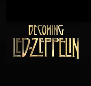 Becoming Led Zeppelin cover art