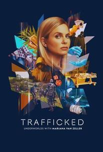 Trafficked: Underworlds with Mariana van Zeller Season 2 cover art