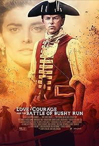 Love, Courage & the Battle for Bushy Run cover art