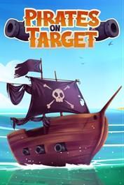 Pirates on Target cover art