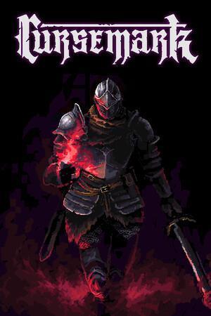 Cursemark
