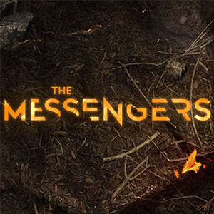 The Messengers Season 1 cover art