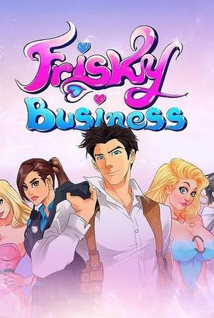 Frisky Business Release Date, News & Reviews - Releases.com