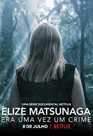 Elize Matsunaga: Once Upon a Crime cover art