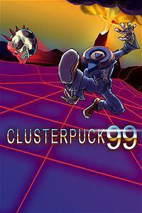 ClusterPuck 99 cover art