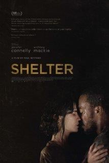 Shelter (I) cover art