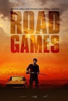Road Games (I) cover art