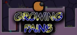 Growing Pains cover art