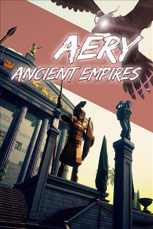 Aery - Ancient Empires cover art