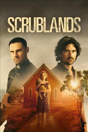 Scrublands Season 1 cover art