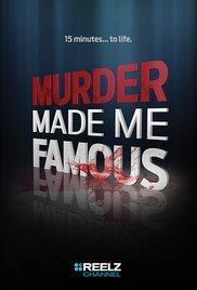 Murder Made Me Famous Season 3 cover art