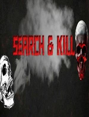 Search & Kill cover art
