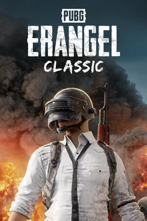 PUBG: Battlegrounds | Erangel Classic cover art