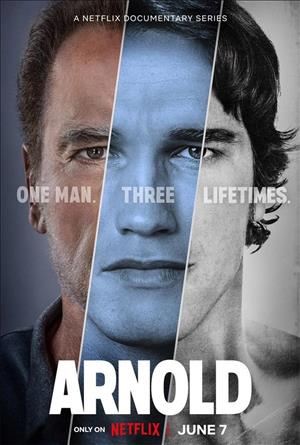 Arnold cover art