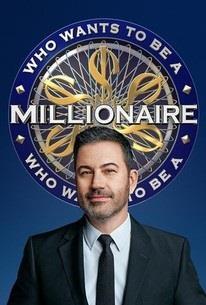 Who Wants to Be a Millionaire Season 23 cover art
