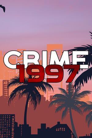 Crime: 1997 cover art