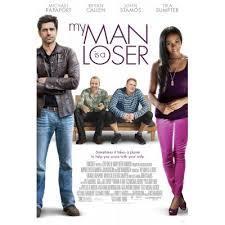 My Man Is a Loser cover art