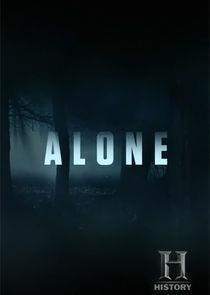 Alone Season 4 cover art