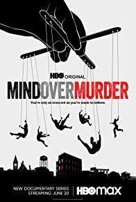 Mind Over Murder Season 1 cover art