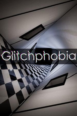 Glitchphobia cover art