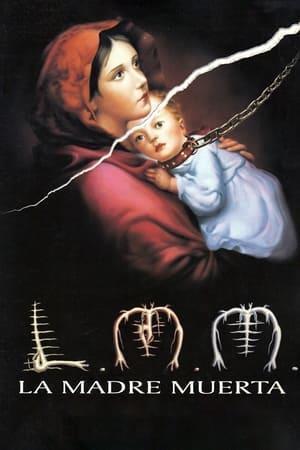 The Dead Mother (1993) cover art