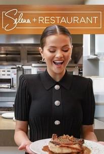 Selena + Restaurant Season 1 cover art