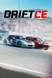 DRIFTCE cover art