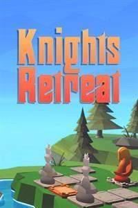 Knight's Retreat cover art
