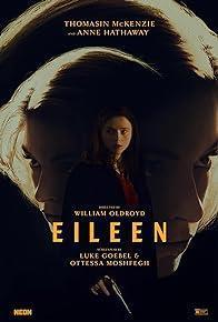 Eileen cover art