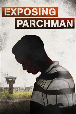 Exposing Parchman Season 1 cover art