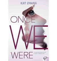 Once We Were (The Hybrid Chronicles, Book 2) cover art