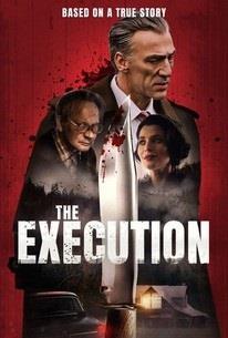 The Execution cover art