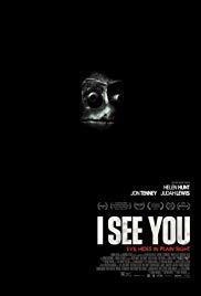 I See You cover art