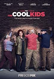 The Cool Kids Season 1 cover art