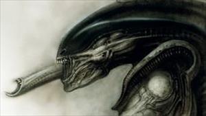 Next Alien Movie cover art